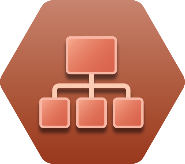 Icon for Data Compliance