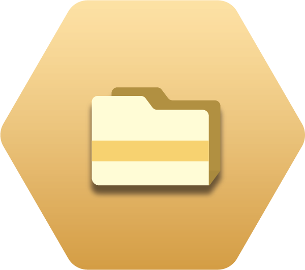 Icon for Data Compliance