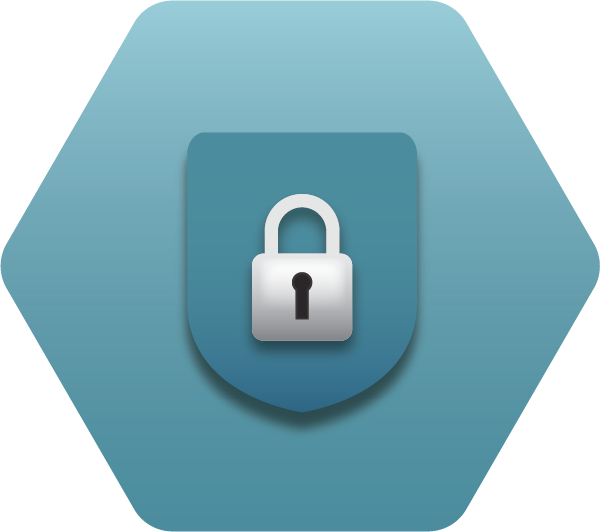 Icon for Data Compliance
